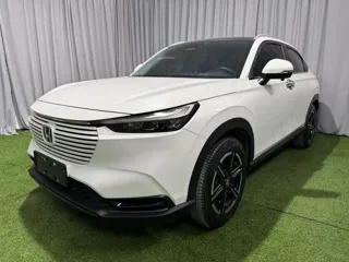 Honda Vezel 2023 купить из Китая, цена 1 953 000 ₽ — Suifenhe Auto