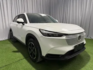 Honda Vezel 2023 купить из Китая, цена 1 953 000 ₽ — Suifenhe Auto
