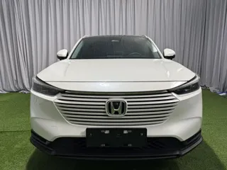 Honda Vezel 2023 купить из Китая, цена 1 953 000 ₽ — Suifenhe Auto