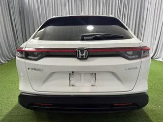 Honda Vezel 2023 купить из Китая, цена 1 953 000 ₽ — Suifenhe Auto