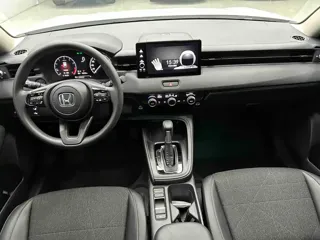 Honda Vezel 2024 купить из Китая, цена 2 861 000 ₽ — Suifenhe Auto