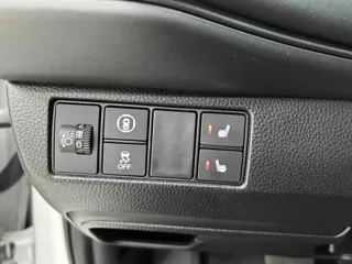 Honda Vezel 2024 купить из Китая, цена 2 861 000 ₽ — Suifenhe Auto