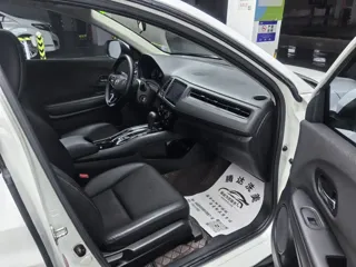 Honda Vezel 2021 купить из Китая, цена 1 656 000 ₽ — Suifenhe Auto