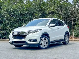 Honda Vezel 2020 купить из Китая, цена 1 529 000 ₽ — Suifenhe Auto