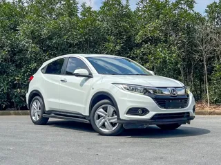 Honda Vezel 2020 купить из Китая, цена 1 529 000 ₽ — Suifenhe Auto