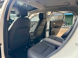 Honda Vezel 2024 купить из Китая, цена 1 725 000 ₽ — Suifenhe Auto