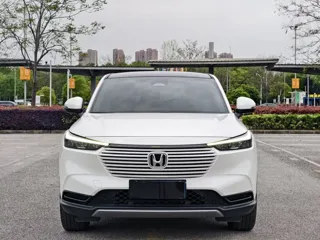 Honda Vezel 2023 купить из Китая, цена 2 187 000 ₽ — Suifenhe Auto