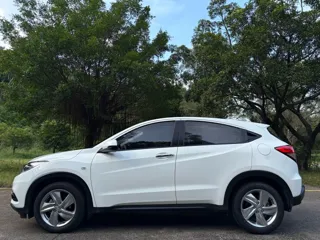 Honda Vezel 2021 купить из Китая, цена 1 604 000 ₽ — Suifenhe Auto