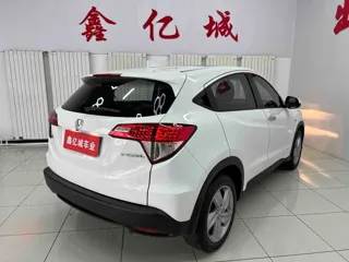 Honda Vezel 2022 купить из Китая, цена 1 666 000 ₽ — Suifenhe Auto