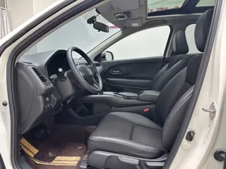 Honda Vezel 2021 купить из Китая, цена 1 731 000 ₽ — Suifenhe Auto