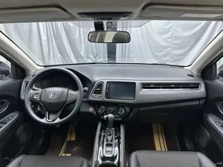 Honda Vezel 2021 купить из Китая, цена 1 731 000 ₽ — Suifenhe Auto