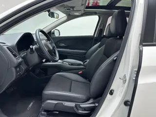 Honda Vezel 2022 купить из Китая, цена 1 718 000 ₽ — Suifenhe Auto