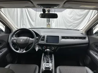 Honda Vezel 2022 купить из Китая, цена 1 718 000 ₽ — Suifenhe Auto