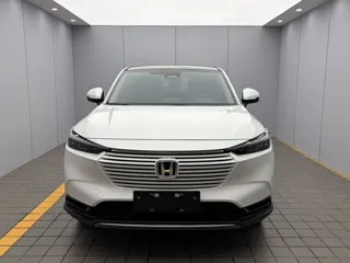 Honda Vezel 2023 купить из Китая, цена 2 819 000 ₽ — Suifenhe Auto