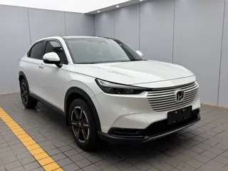 Honda Vezel 2023 купить из Китая, цена 2 819 000 ₽ — Suifenhe Auto