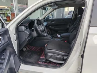 Honda Vezel 2023 купить из Китая, цена 2 226 000 ₽ — Suifenhe Auto