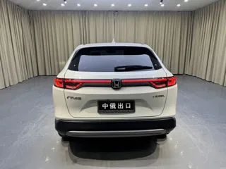 Honda Vezel 2023 купить из Китая, цена 2 135 000 ₽ — Suifenhe Auto