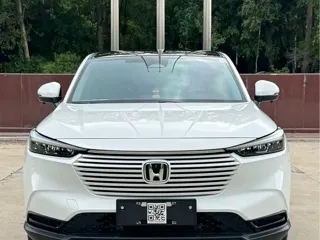 Honda Vezel 2023 купить из Китая, цена 1 940 000 ₽ — Suifenhe Auto