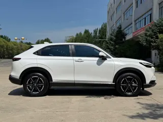 Honda Vezel 2023 купить из Китая, цена 1 992 000 ₽ — Suifenhe Auto