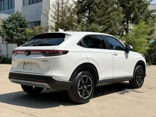 Honda Vezel 2023 купить из Китая, цена 1 992 000 ₽ — Suifenhe Auto