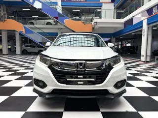 Honda Vezel 2022 купить из Китая, цена 1 666 000 ₽ — Suifenhe Auto