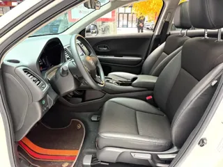 Honda Vezel 2022 купить из Китая, цена 1 666 000 ₽ — Suifenhe Auto