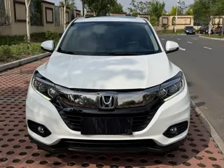 Honda Vezel 2022 купить из Китая, цена 1 744 000 ₽ — Suifenhe Auto