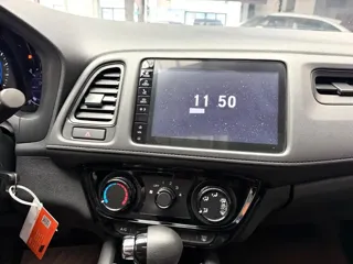 Honda Vezel 2022 купить из Китая, цена 1 705 000 ₽ — Suifenhe Auto
