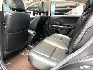 Honda Vezel 2022 купить из Китая, цена 1 705 000 ₽ — Suifenhe Auto
