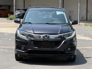 Honda Vezel 2020 купить из Китая, цена 1 487 000 ₽ — Suifenhe Auto