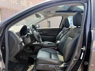 Honda Vezel 2020 купить из Китая, цена 1 487 000 ₽ — Suifenhe Auto