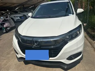Honda Vezel 2020 купить из Китая, цена 1 487 000 ₽ — Suifenhe Auto