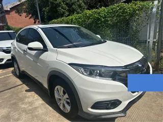 Honda Vezel 2020 купить из Китая, цена 1 487 000 ₽ — Suifenhe Auto