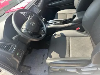 Honda Vezel 2020 купить из Китая, цена 1 487 000 ₽ — Suifenhe Auto