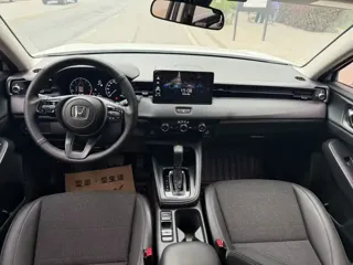 Honda Vezel 2023 купить из Китая, цена 2 242 000 ₽ — Suifenhe Auto