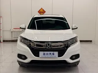 Honda Vezel 2022 купить из Китая, цена 1 528 000 ₽ — Suifenhe Auto
