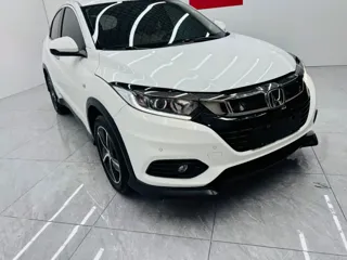 Honda Vezel 2022 купить из Китая, цена 1 731 000 ₽ — Suifenhe Auto
