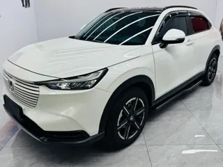 Honda Vezel 2023 купить из Китая, цена 2 135 000 ₽ — Suifenhe Auto