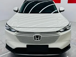 Honda Vezel 2023 купить из Китая, цена 2 135 000 ₽ — Suifenhe Auto