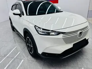 Honda Vezel 2023 купить из Китая, цена 2 135 000 ₽ — Suifenhe Auto