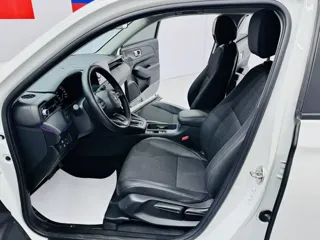 Honda Vezel 2023 купить из Китая, цена 2 135 000 ₽ — Suifenhe Auto