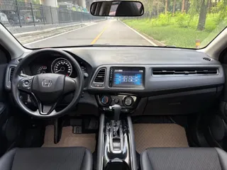 Honda Vezel 2021 купить из Китая, цена 1 526 000 ₽ — Suifenhe Auto