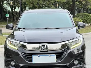 Honda Vezel 2020 купить из Китая, цена 1 487 000 ₽ — Suifenhe Auto
