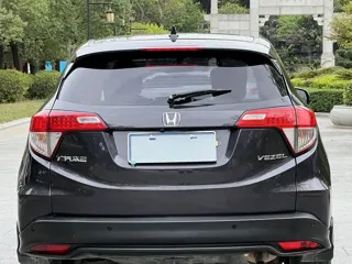 Honda Vezel 2020 купить из Китая, цена 1 487 000 ₽ — Suifenhe Auto