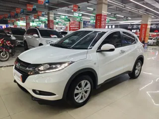 Honda Vezel 2018 купить из Китая, цена 1 370 000 ₽ — Suifenhe Auto