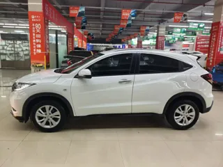 Honda Vezel 2018 купить из Китая, цена 1 370 000 ₽ — Suifenhe Auto