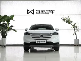 Honda Vezel 2023 купить из Китая, цена 1 981 000 ₽ — Suifenhe Auto