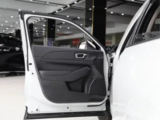 Honda Vezel 2023 купить из Китая, цена 1 981 000 ₽ — Suifenhe Auto