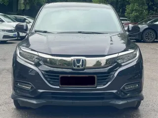 Honda Vezel 2020 купить из Китая, цена 1 435 000 ₽ — Suifenhe Auto