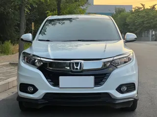 Honda Vezel 2022 купить из Китая, цена 1 812 000 ₽ — Suifenhe Auto